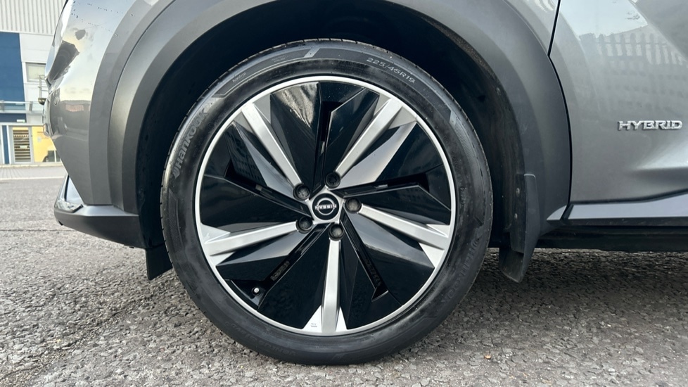 Used Nissan Juke 2023 for sale - 76873641: Photo 17