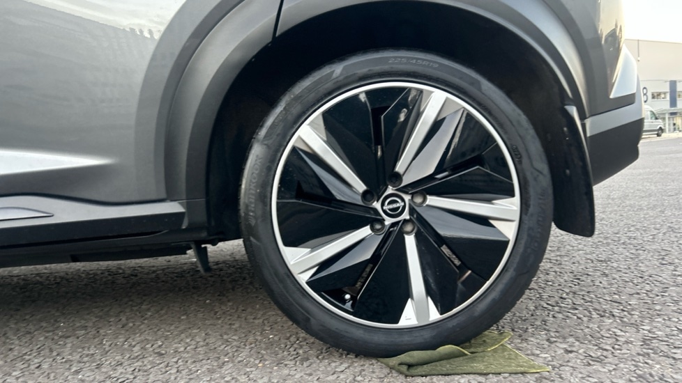 Used Nissan Juke 2023 for sale - 76873641: Photo 18