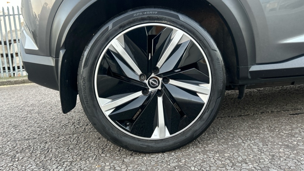 Used Nissan Juke 2023 for sale - 76873641: Photo 19