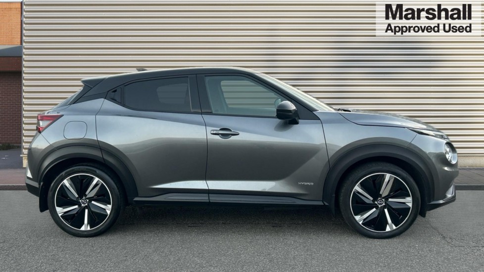 Used Nissan Juke 2023 for sale - 76873641: Photo 2