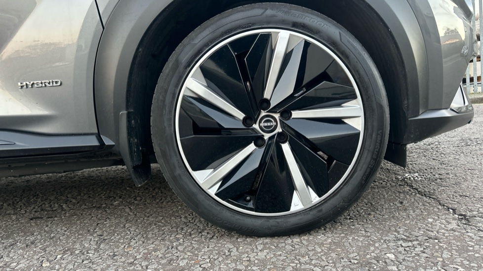 Used Nissan Juke 2023 for sale - 76873641: Photo 20