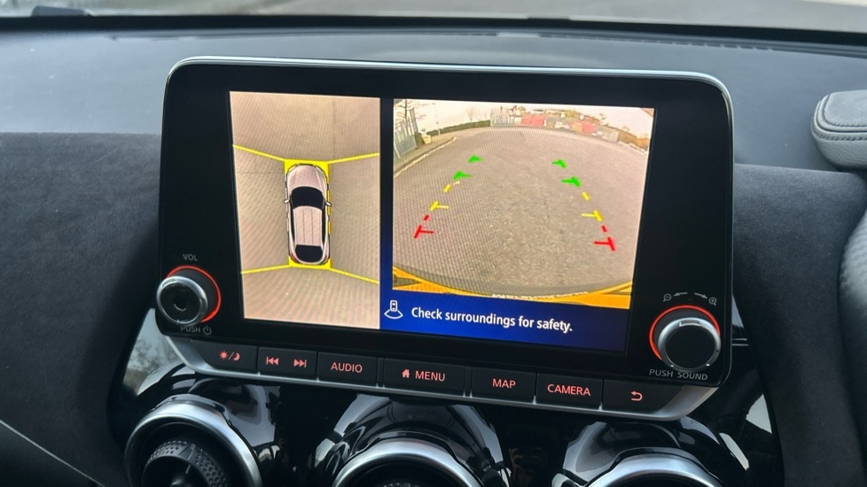 Used Nissan Juke 2023 for sale - 76873641: Photo 26