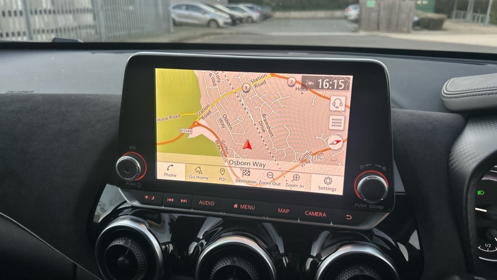 Used Nissan Juke 2023 for sale - 76873641: Photo 27