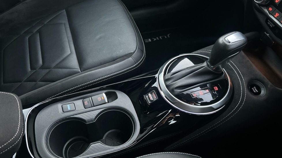 Used Nissan Juke 2023 for sale - 76873641: Photo 28