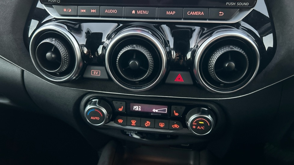 Used Nissan Juke 2023 for sale - 76873641: Photo 33