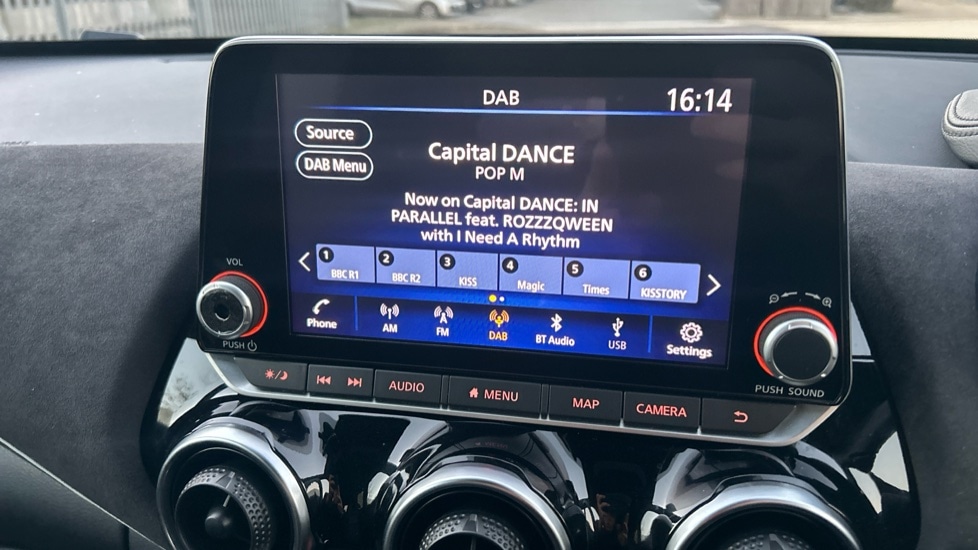 Used Nissan Juke 2023 for sale - 76873641: Photo 34