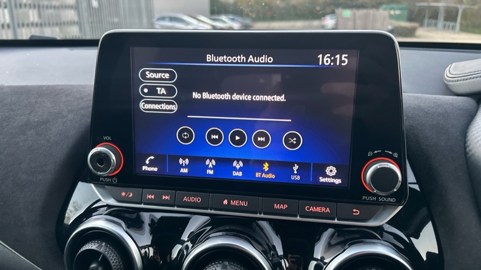 Used Nissan Juke 2023 for sale - 76873641: Photo 35