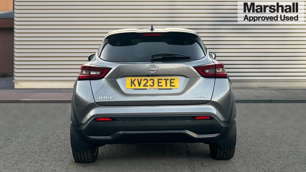 Used Nissan Juke 2023 for sale - 76873641: Photo 4