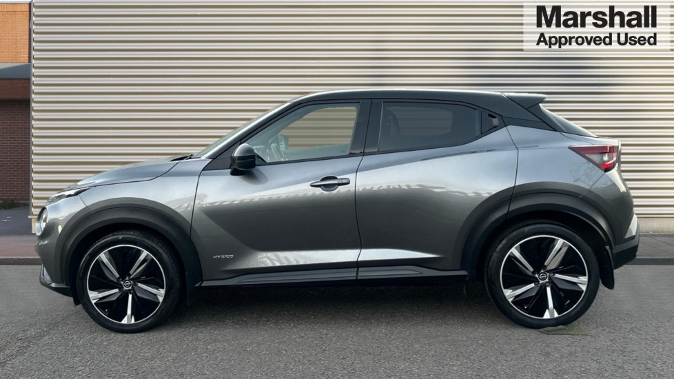 Used Nissan Juke 2023 for sale - 76873641: Photo 6