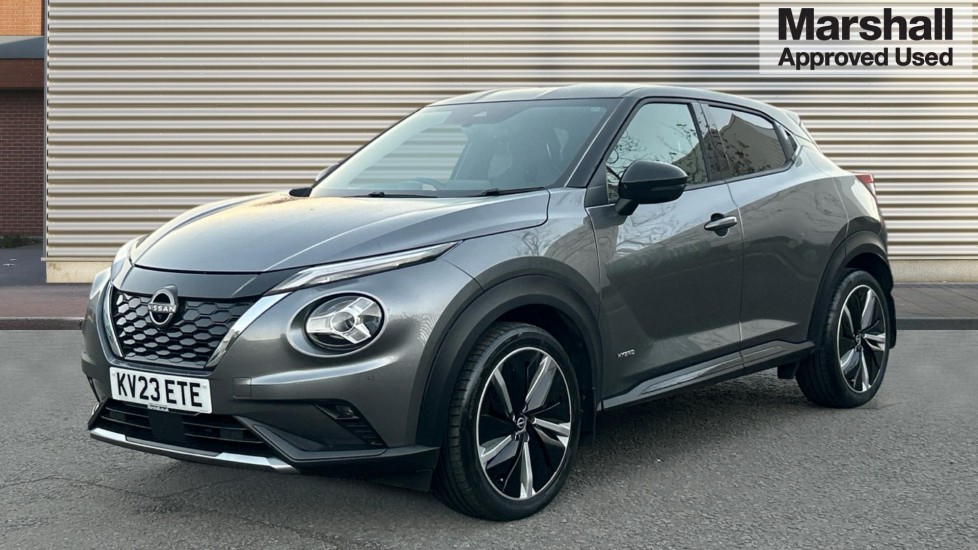 Used Nissan Juke 2023 for sale - 76873641: Photo 7