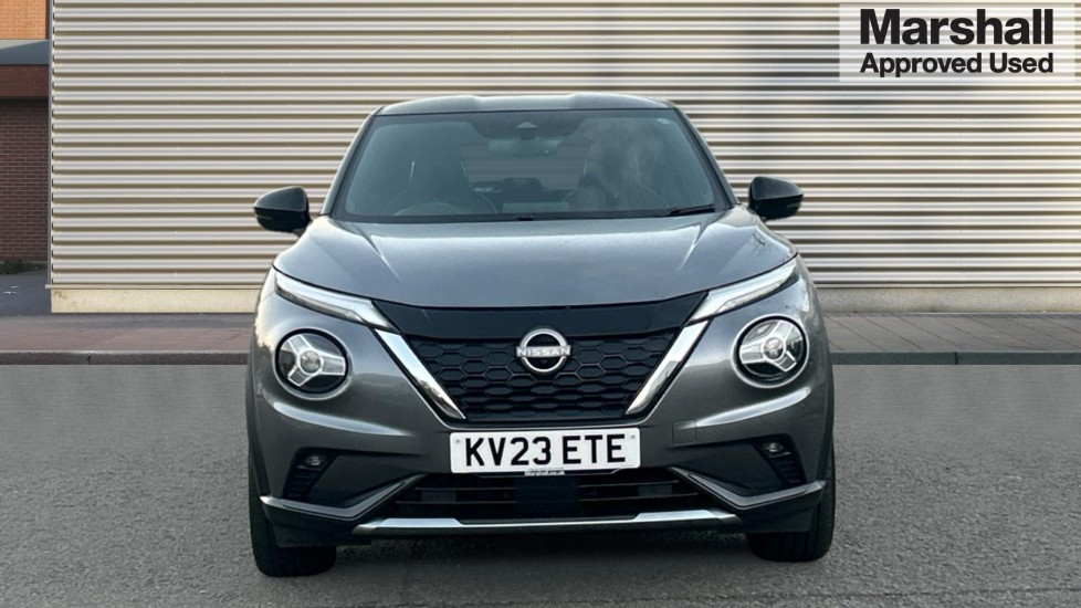 Used Nissan Juke 2023 for sale - 76873641: Photo 8