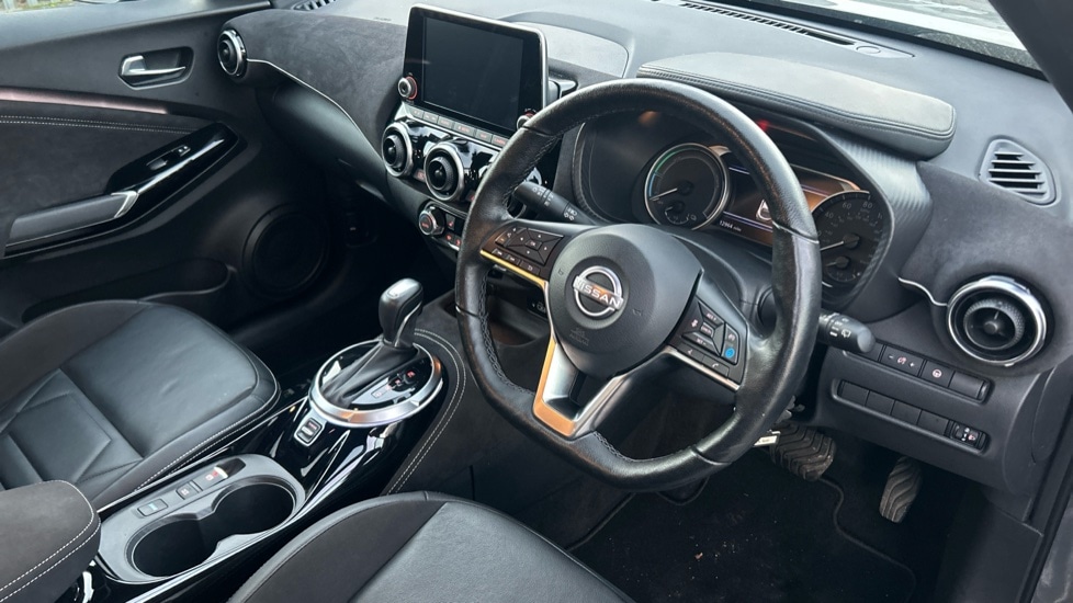 Used Nissan Juke 2023 for sale - 76873641: Photo 9