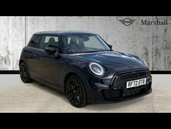2023 - 1.5 Cooper Sport 3dr Auto