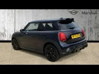 Used MINI Hatch 2023 for sale - 73988475: Photo