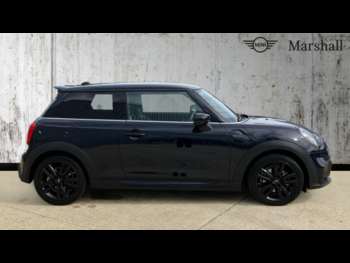 Used MINI Hatch 2023 for sale - 73988475: Photo