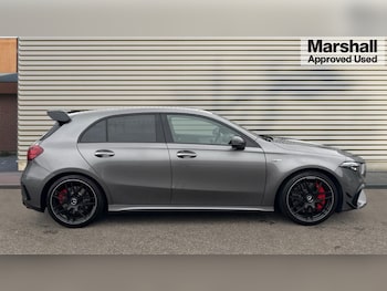 Used Mercedes-Benz A-Class 2025 for sale - 77099060: Photo