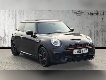 MINI - Hatch
