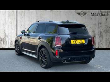 Used MINI Countryman 2022 for sale - 74883289: Photo