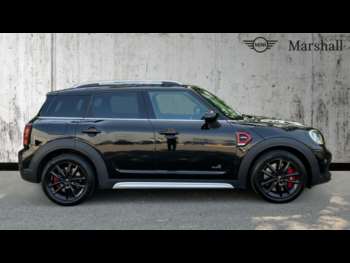 Used MINI Countryman 2022 for sale - 74883289: Photo