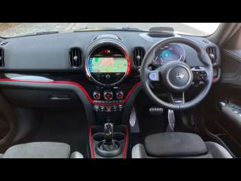 Used MINI Countryman 2022 for sale - 74883289: Photo