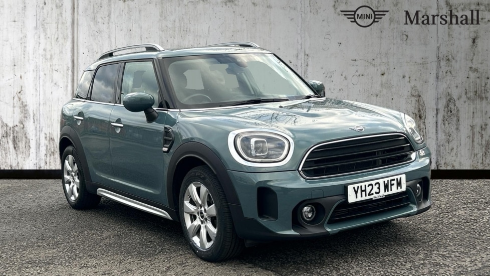 Used MINI Countryman 2023 for sale - 76556823: Photo 1