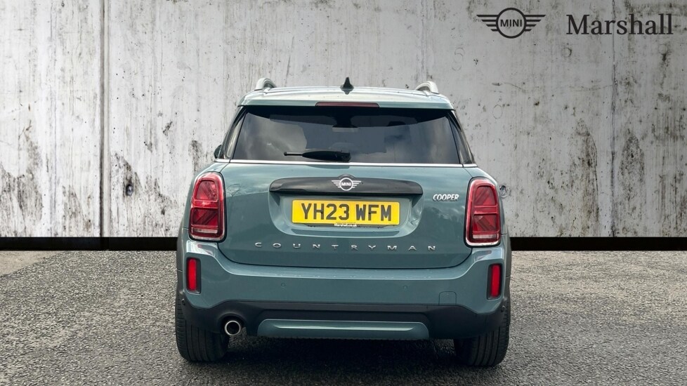 Used MINI Countryman 2023 for sale - 76556823: Photo 15