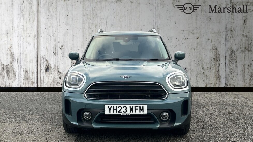 Used MINI Countryman 2023 for sale - 76556823: Photo 16