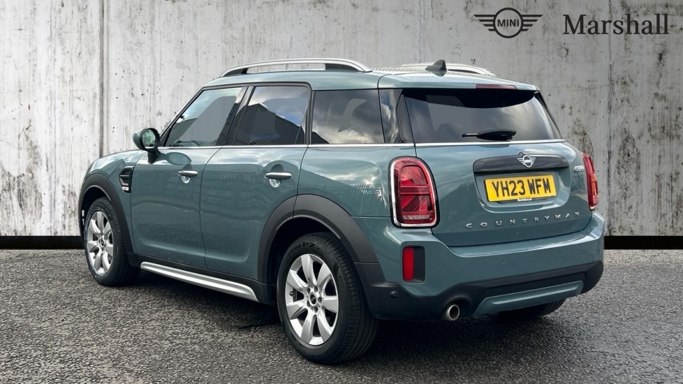 Used MINI Countryman 2023 for sale - 76556823: Photo 2