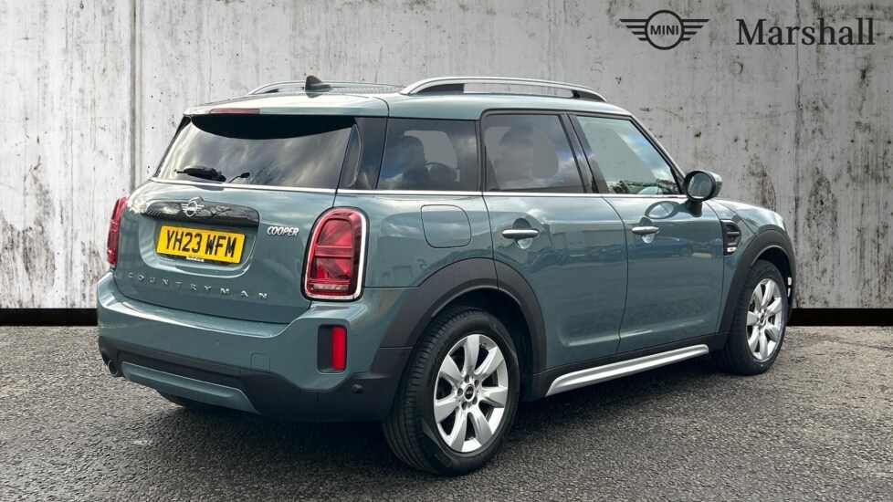 Used MINI Countryman 2023 for sale - 76556823: Photo 22