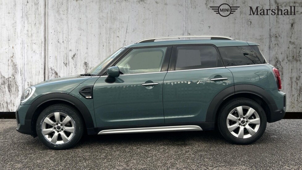 Used MINI Countryman 2023 for sale - 76556823: Photo 24