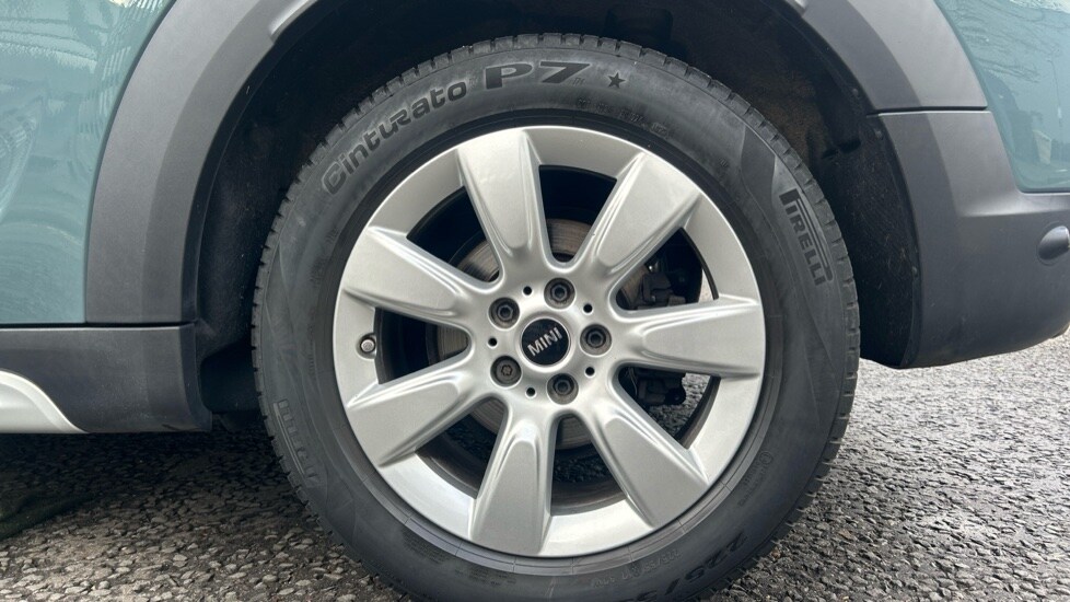 Used MINI Countryman 2023 for sale - 76556823: Photo 25