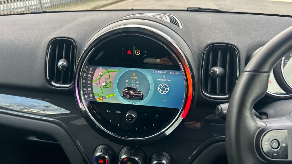 Used MINI Countryman 2023 for sale - 76556823: Photo 8