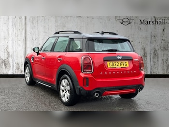 Used MINI Countryman 2022 for sale - 76907923: Photo