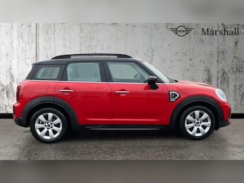 Used MINI Countryman 2022 for sale - 76907923: Photo