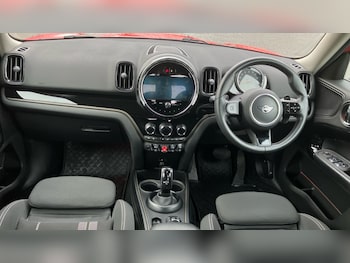 Used MINI Countryman 2022 for sale - 76907923: Photo