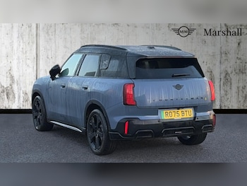 Used MINI Countryman 2025 for sale - 77005267: Photo