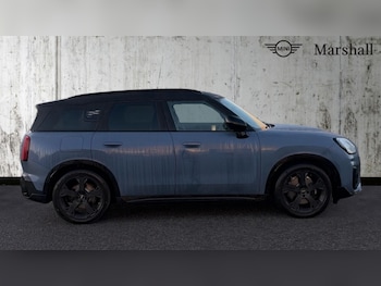Used MINI Countryman 2025 for sale - 77005267: Photo