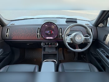 Used MINI Countryman 2025 for sale - 77005267: Photo