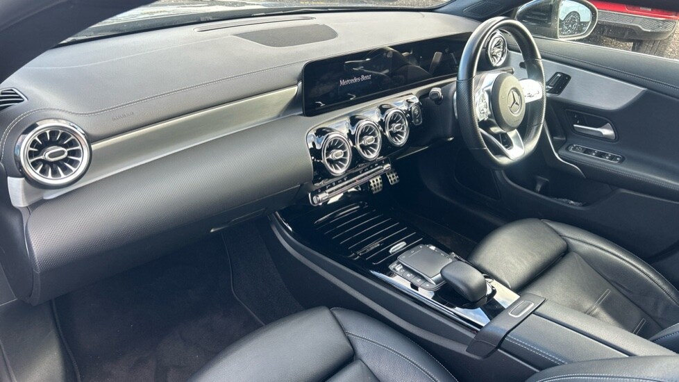 Used Mercedes-Benz CLA 2020 for sale - 76526499: Photo 10