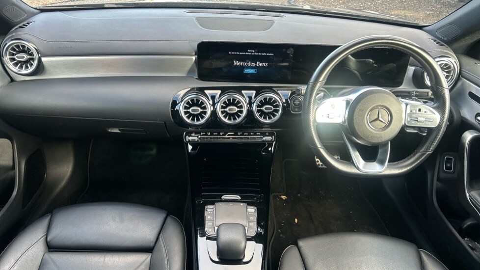 Used Mercedes-Benz CLA 2020 for sale - 76526499: Photo 11