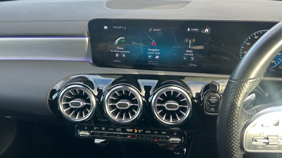 Used Mercedes-Benz CLA 2020 for sale - 76526499: Photo 12