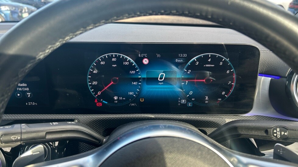 Used Mercedes-Benz CLA 2020 for sale - 76526499: Photo 13