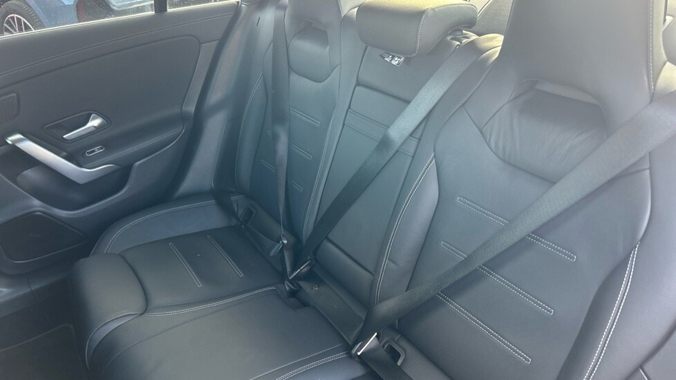 Used Mercedes-Benz CLA 2020 for sale - 76526499: Photo 14