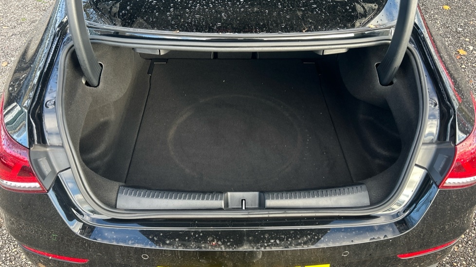 Used Mercedes-Benz CLA 2020 for sale - 76526499: Photo 15