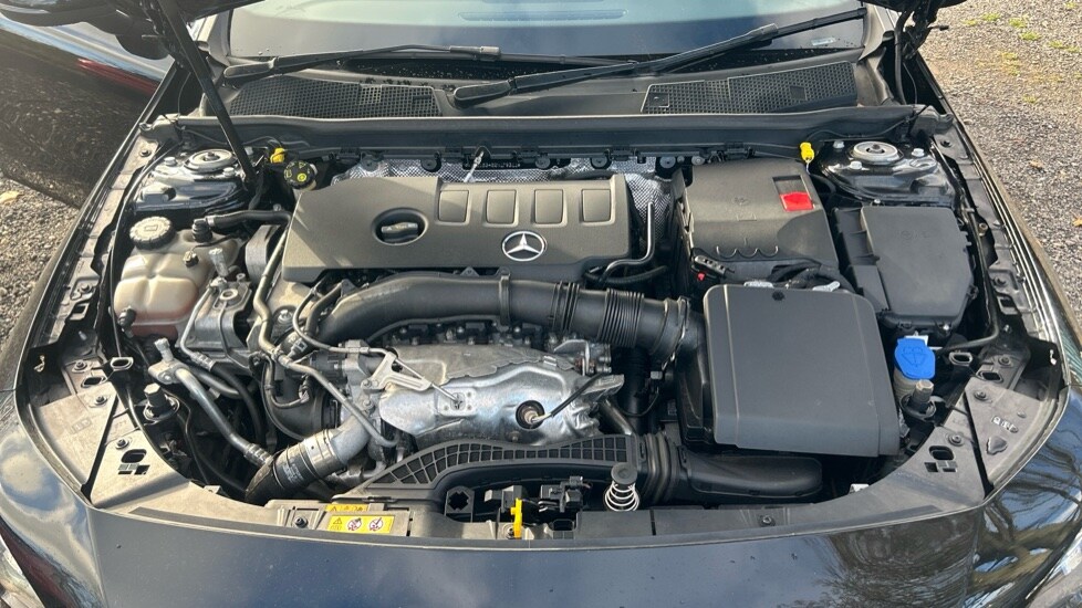 Used Mercedes-Benz CLA 2020 for sale - 76526499: Photo 16