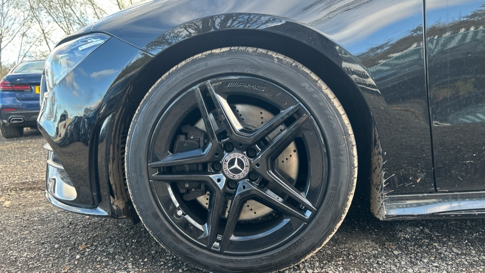 Used Mercedes-Benz CLA 2020 for sale - 76526499: Photo 17