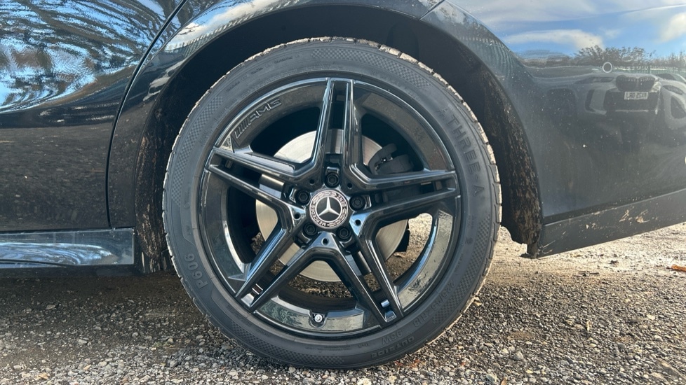 Used Mercedes-Benz CLA 2020 for sale - 76526499: Photo 18