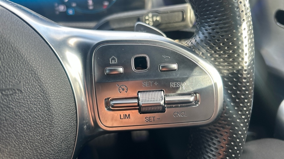 Used Mercedes-Benz CLA 2020 for sale - 76526499: Photo 22