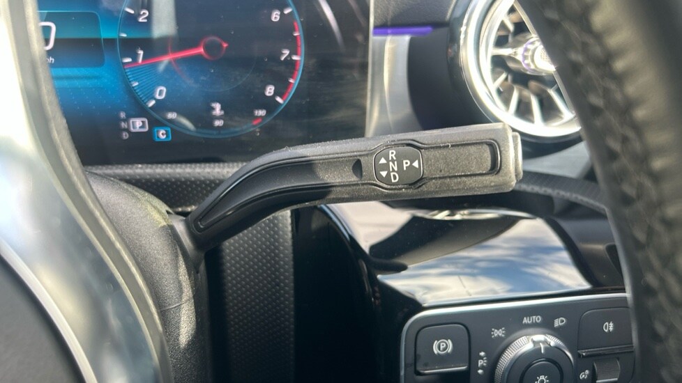 Used Mercedes-Benz CLA 2020 for sale - 76526499: Photo 24