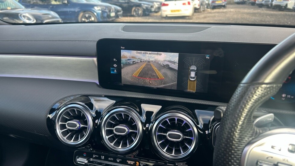 Used Mercedes-Benz CLA 2020 for sale - 76526499: Photo 26